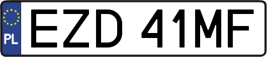 EZD41MF