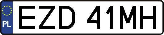 EZD41MH