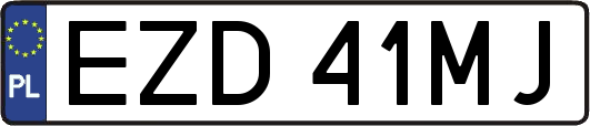 EZD41MJ