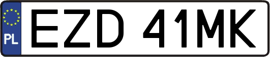 EZD41MK