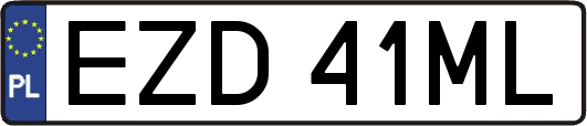 EZD41ML