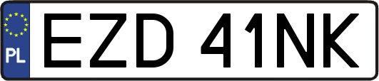 EZD41NK