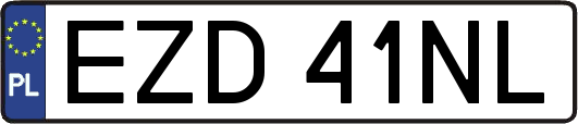 EZD41NL