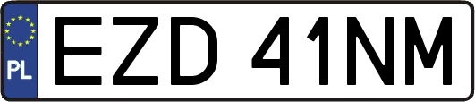 EZD41NM