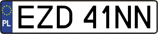 EZD41NN