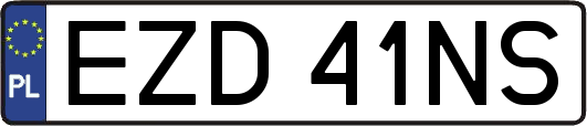 EZD41NS