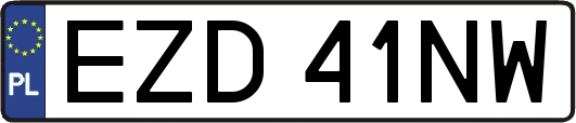 EZD41NW