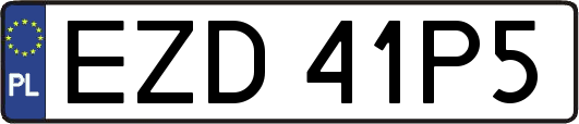 EZD41P5