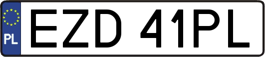 EZD41PL