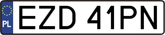 EZD41PN
