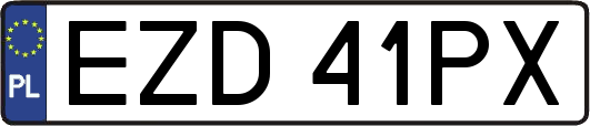 EZD41PX
