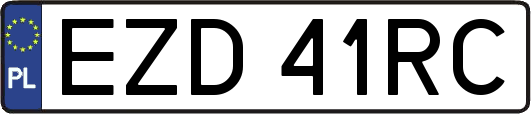 EZD41RC