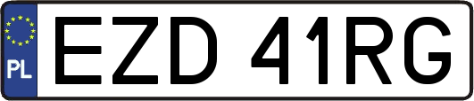 EZD41RG