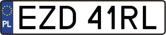 EZD41RL