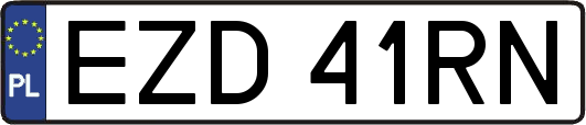 EZD41RN