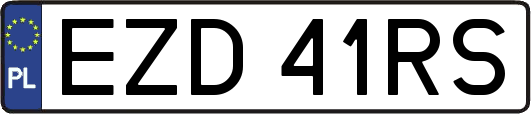 EZD41RS
