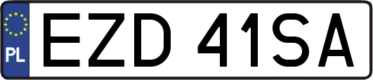 EZD41SA