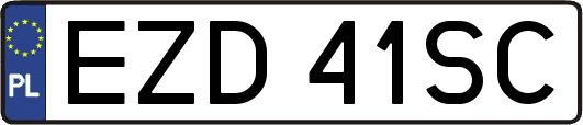 EZD41SC