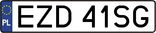 EZD41SG