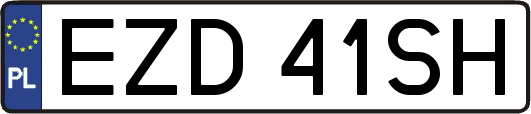 EZD41SH