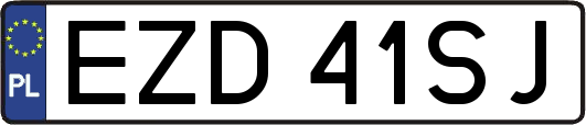 EZD41SJ
