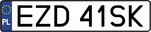 EZD41SK