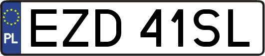 EZD41SL