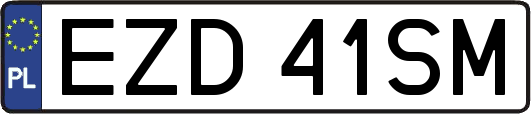 EZD41SM