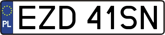 EZD41SN