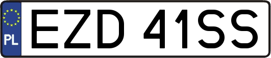 EZD41SS