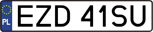 EZD41SU