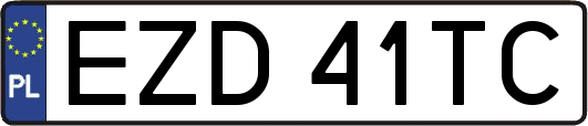 EZD41TC