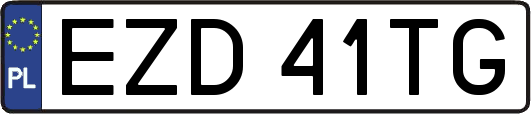 EZD41TG