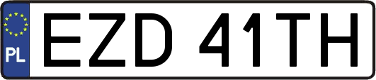 EZD41TH