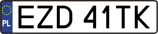 EZD41TK