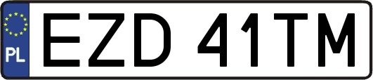 EZD41TM