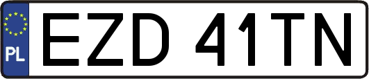 EZD41TN