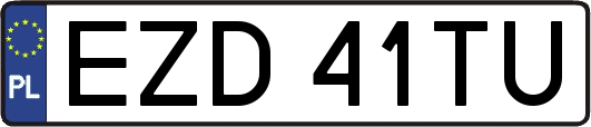 EZD41TU