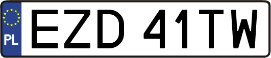 EZD41TW