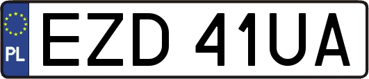 EZD41UA