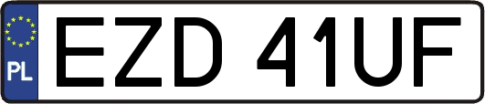 EZD41UF