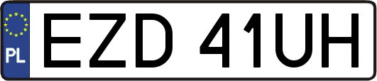 EZD41UH