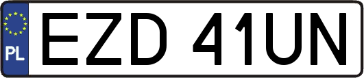 EZD41UN