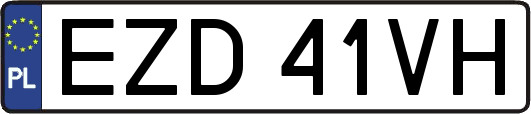 EZD41VH