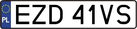 EZD41VS