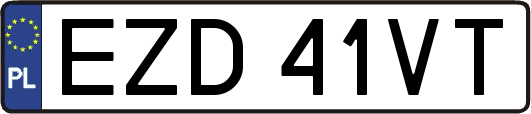 EZD41VT