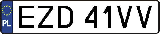 EZD41VV