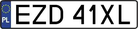 EZD41XL