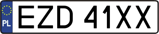 EZD41XX
