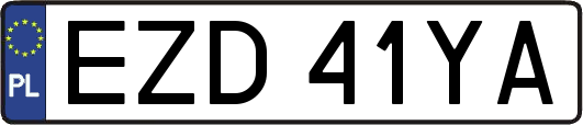 EZD41YA